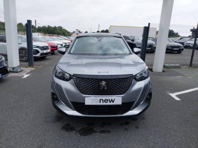 Peugeot 2008 image 9