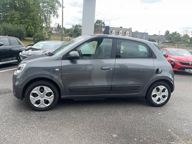 Renault Twingo image 4