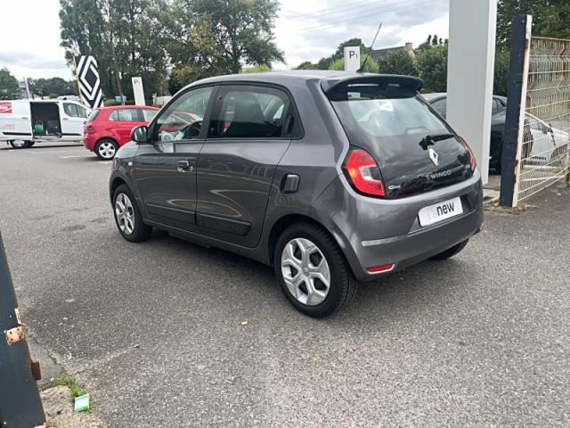 Renault Twingo image 6