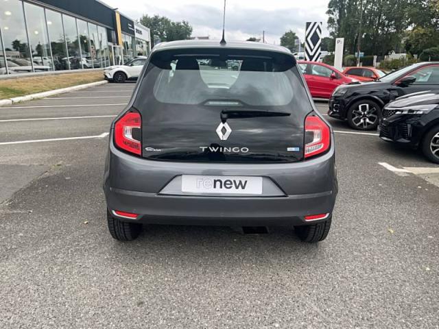 Renault Twingo image 9