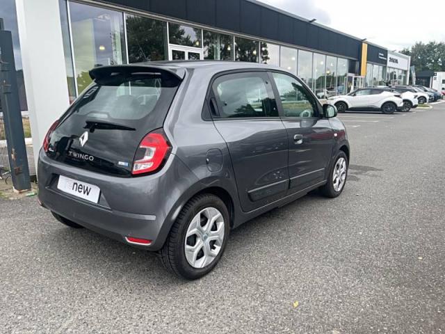 Renault Twingo image 2