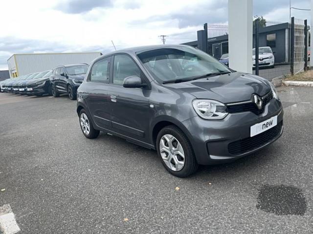 Renault Twingo image 7