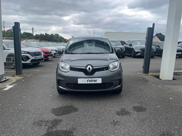 Renault Twingo image 8
