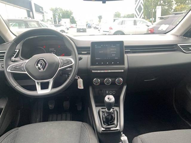 Renault Clio image 8
