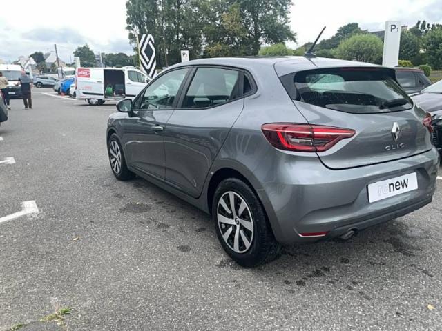 Renault Clio image 1