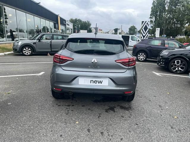 Renault Clio image 4