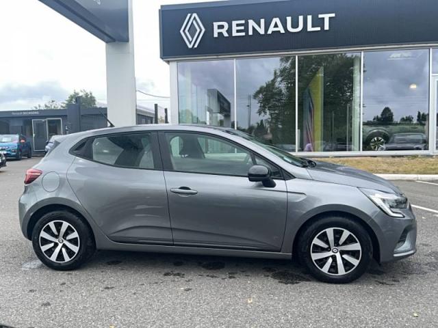Renault Clio image 2