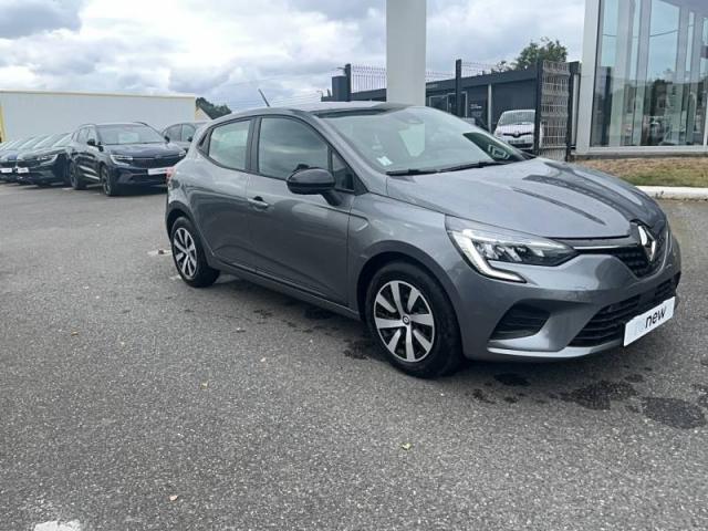 Renault Clio image 9