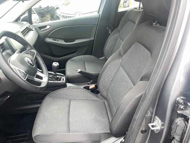 Renault Clio image 3