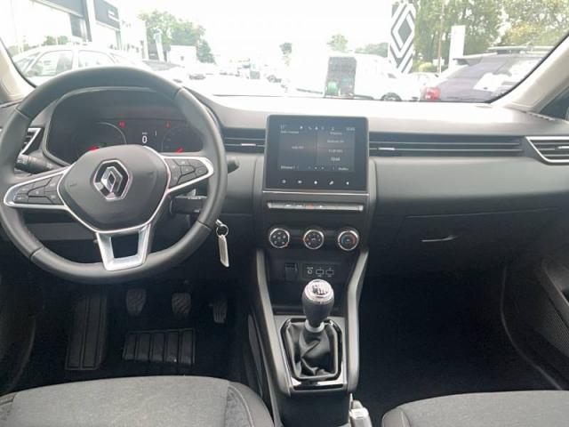 Renault Clio image 7