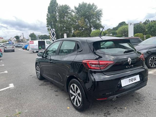 Renault Clio image 9