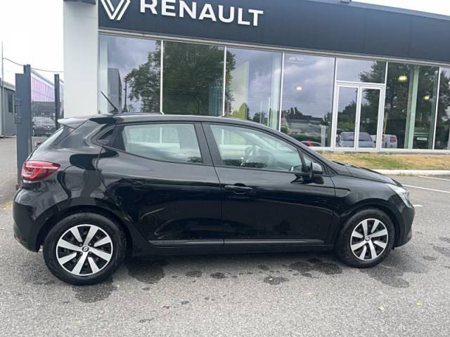 Renault Clio image 8