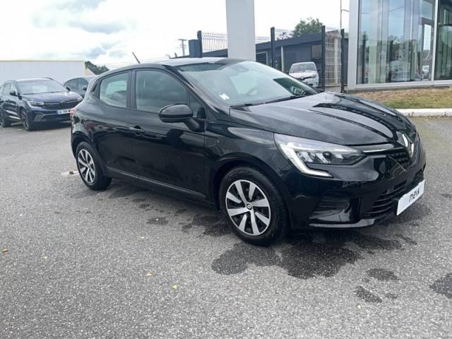 Renault Clio image 4