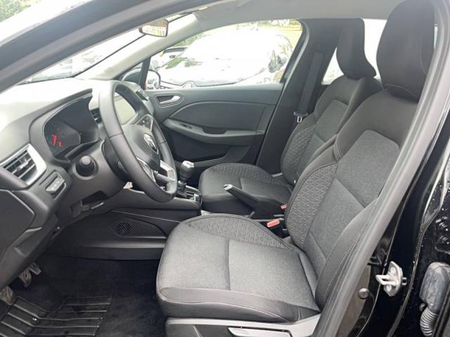 Renault Clio image 2