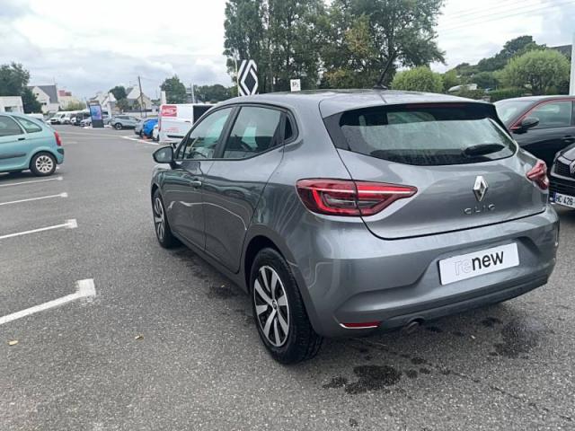 Renault Clio image 4