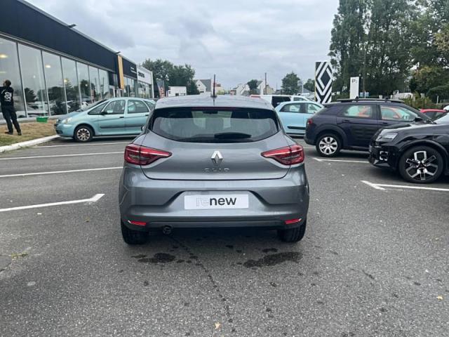 Renault Clio image 5