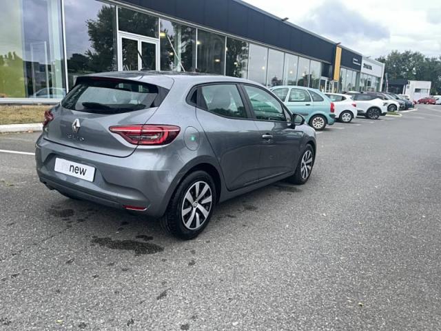 Renault Clio image 7