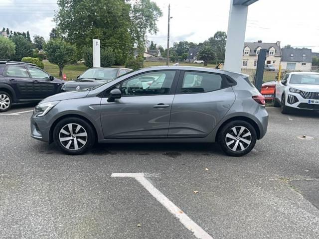Renault Clio image 2