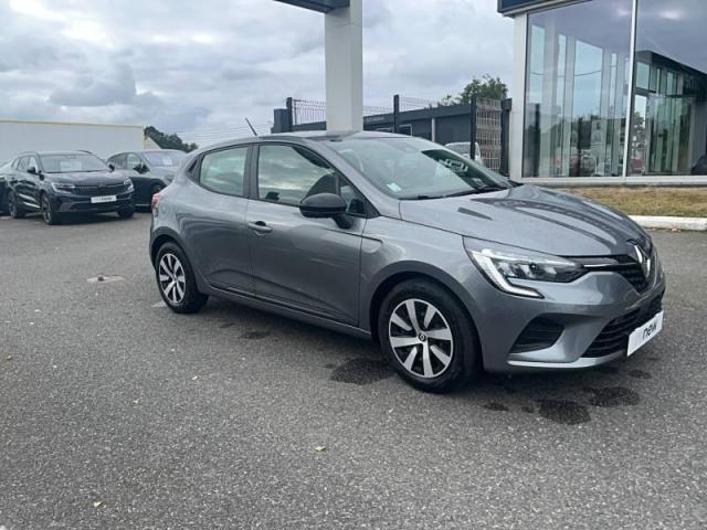Renault Clio image 8