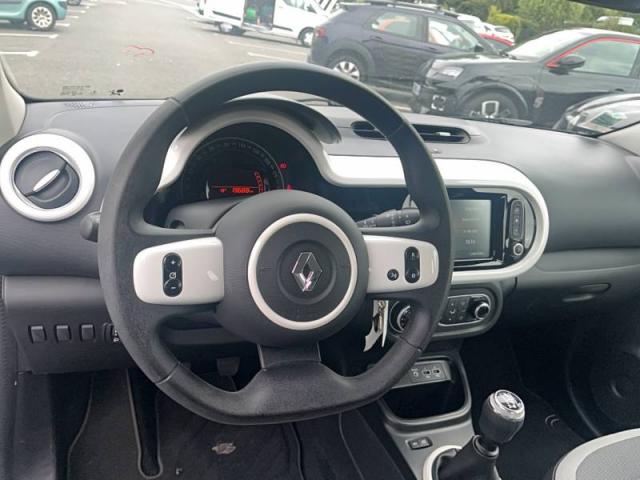 Renault Twingo image 3