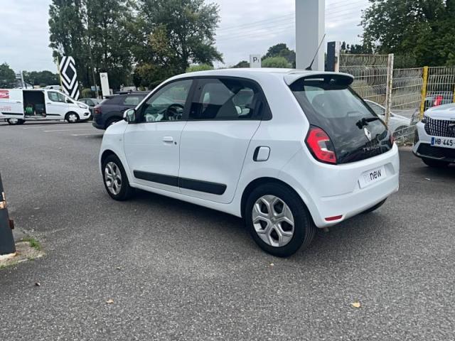 Renault Twingo image 6