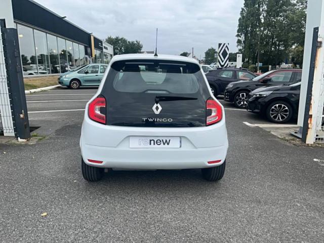 Renault Twingo image 5