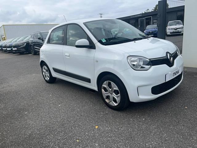 Renault Twingo image 9