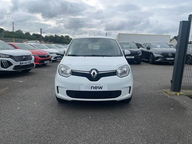 Renault Twingo image 4
