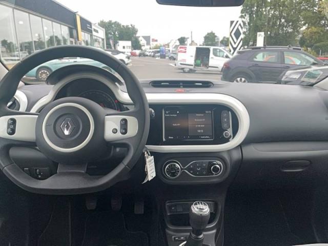 Renault Twingo image 8