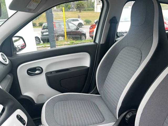 Renault Twingo image 1
