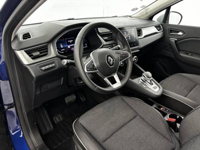 Renault Captur image 1
