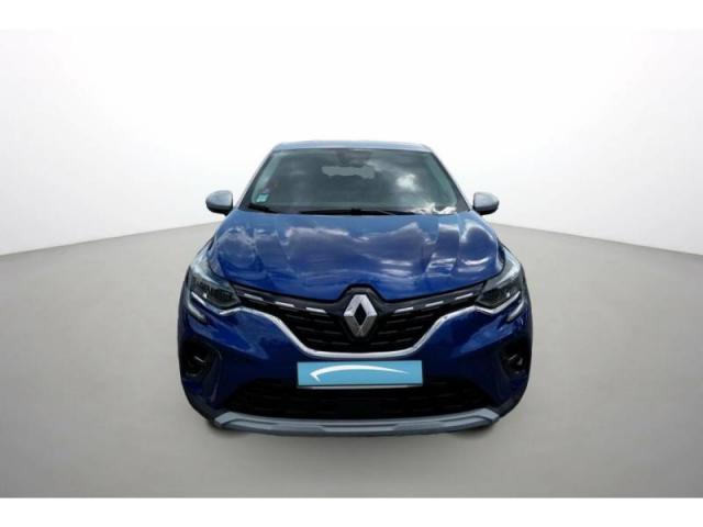 Renault Captur image 4