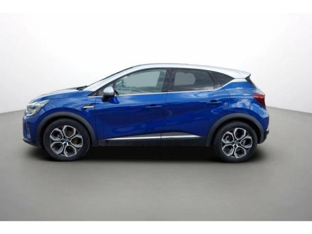 Renault Captur image 8