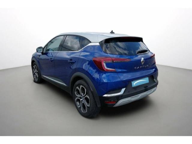 Renault Captur image 6