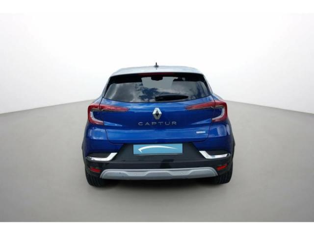 Renault Captur image 3