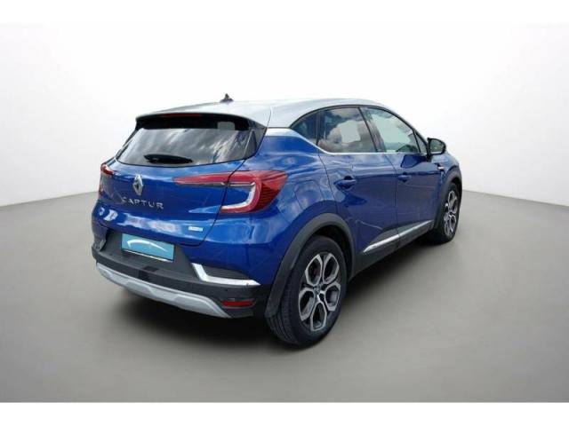 Renault Captur image 2