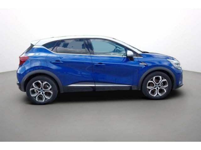 Renault Captur image 1