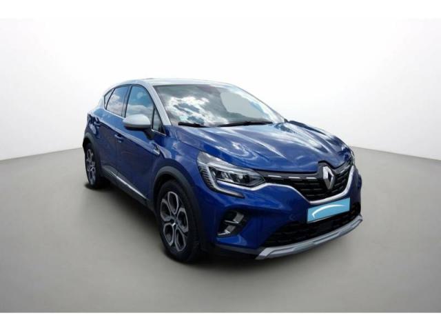 Renault Captur image 7