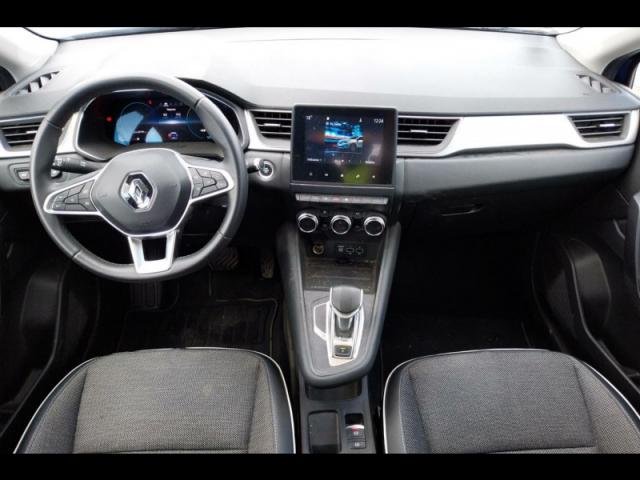 Renault Captur image 5