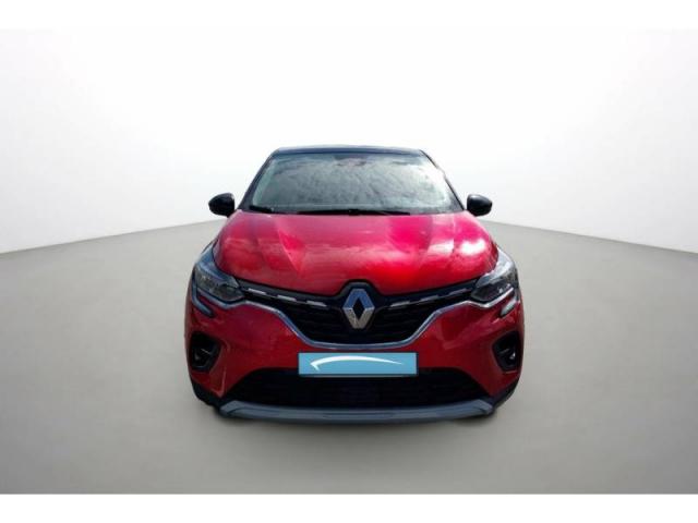Renault Captur image 7