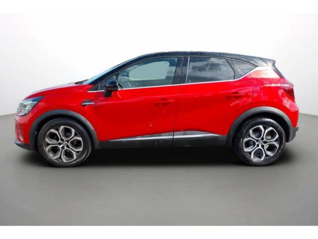 Renault Captur image 1