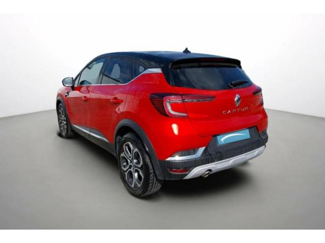Renault Captur image 5