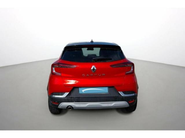Renault Captur image 4