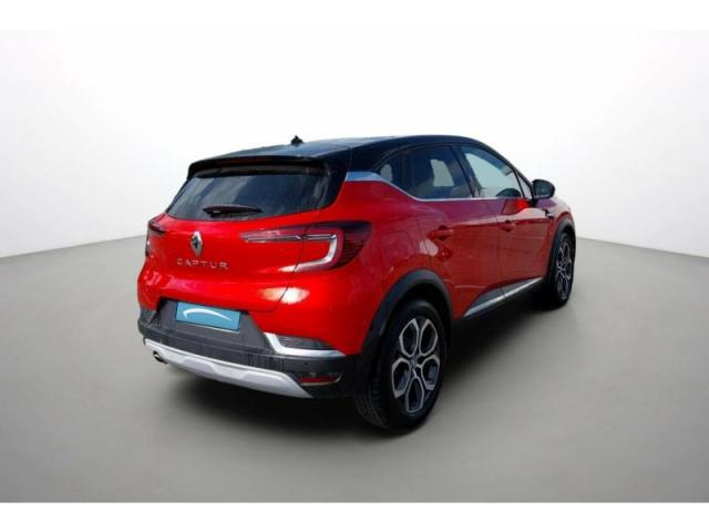 Renault Captur image 2