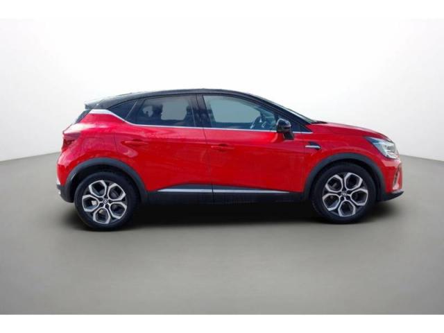 Renault Captur image 3