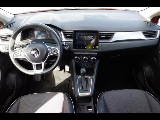 Renault Captur image 6