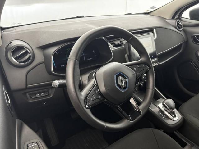 Renault Zoe image 1
