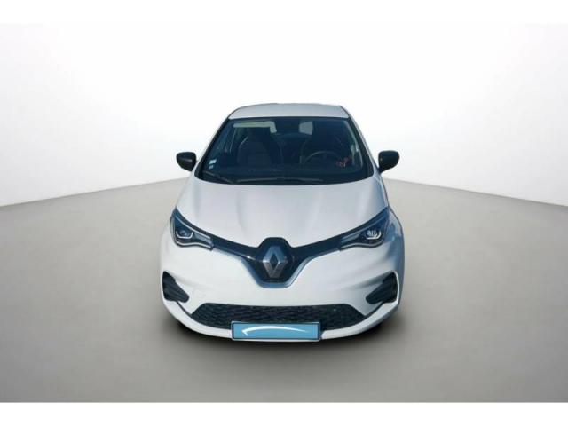 Renault Zoe image 8