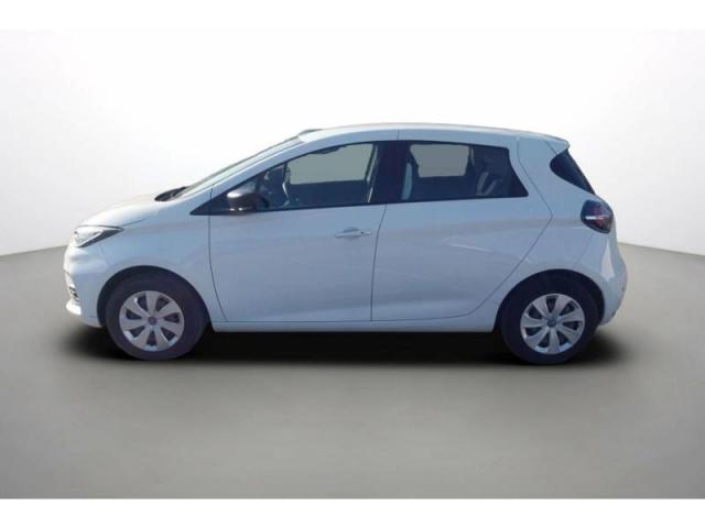 Renault Zoe image 1