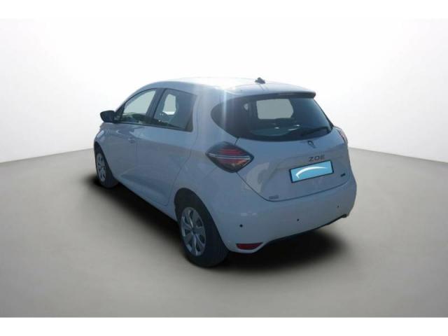 Renault Zoe image 6